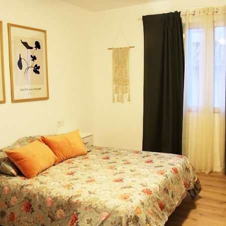 Excelente Departamento En Sagunto Apartment ภายนอก รูปภาพ