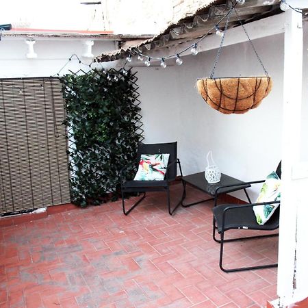 Excelente Departamento En Sagunto Apartment ภายนอก รูปภาพ