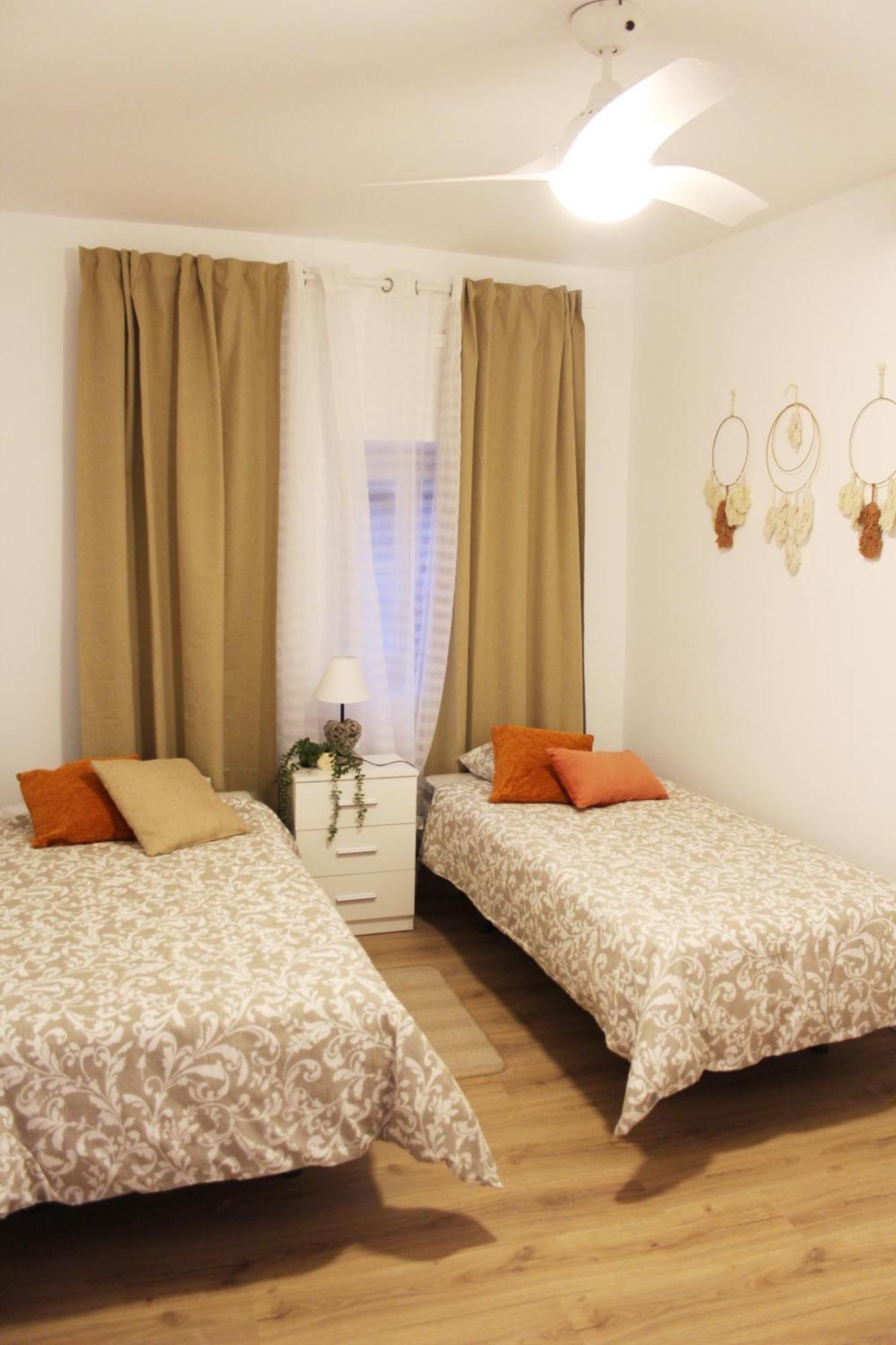 Excelente Departamento En Sagunto Apartment ภายนอก รูปภาพ