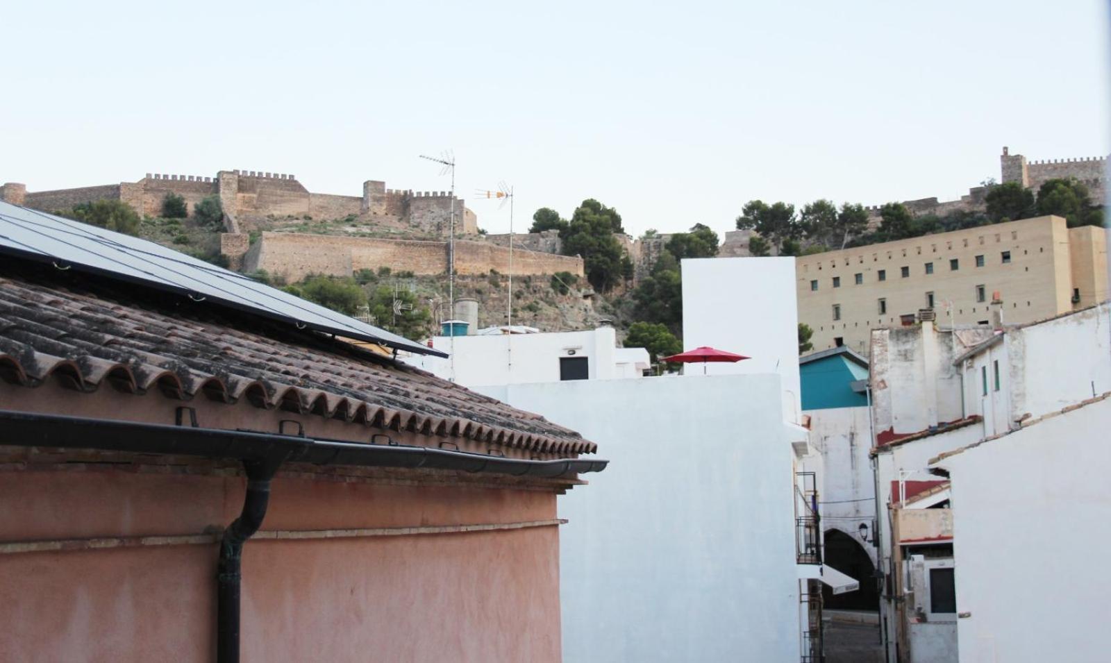 Excelente Departamento En Sagunto Apartment ภายนอก รูปภาพ