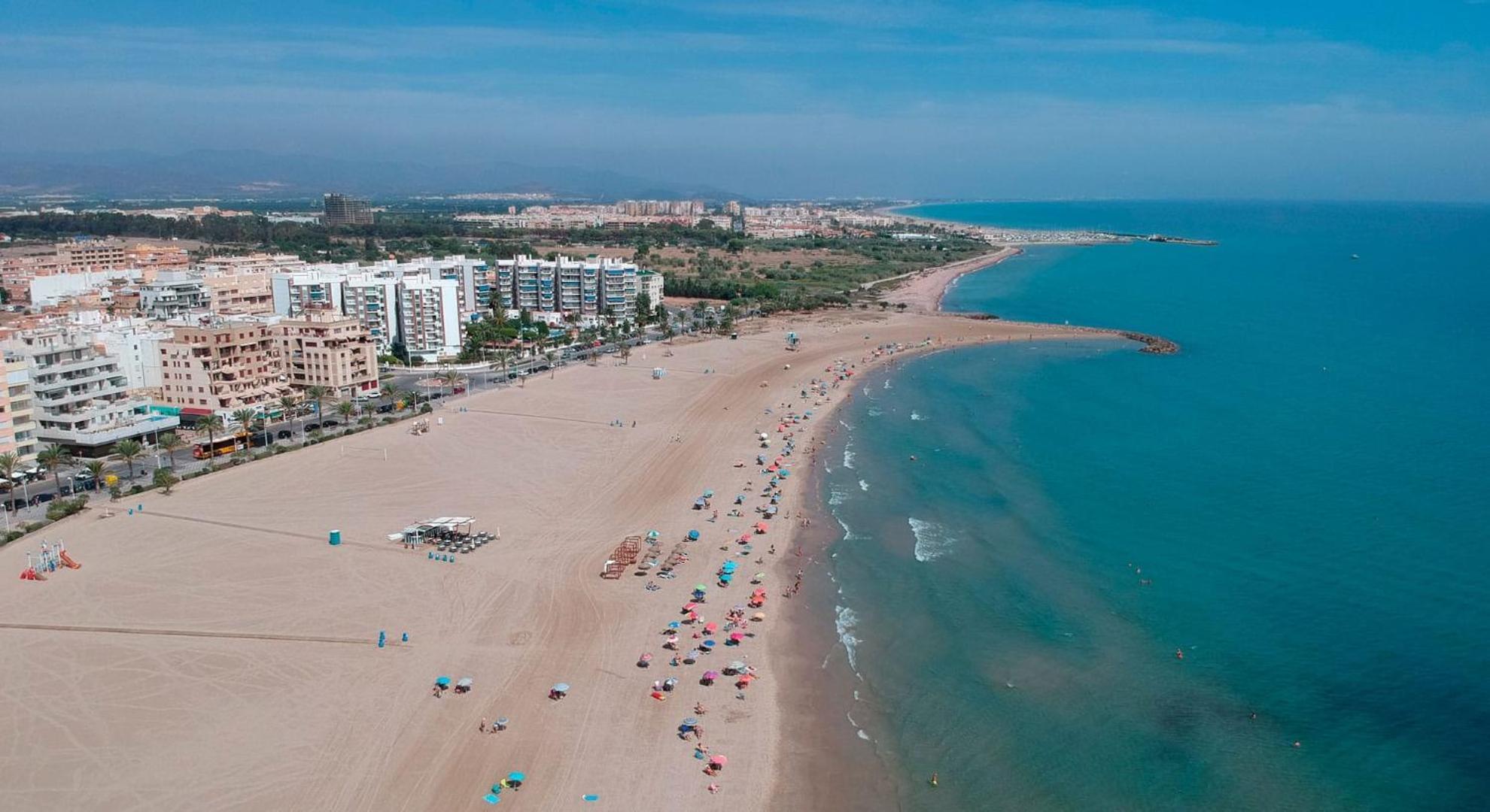 Excelente Departamento En Sagunto Apartment ภายนอก รูปภาพ
